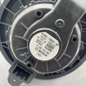 Ventilateur chauffage FORD FIESTA 7 PHASE 1 Essence