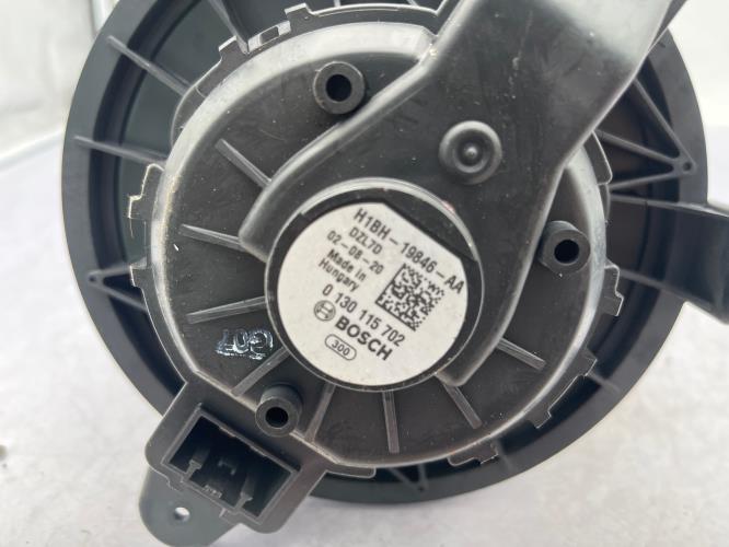 Ventilateur chauffage FORD FIESTA 7 PHASE 1 Essence