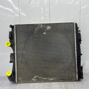 Radiateur eau RENAULT KANGOO 1 PHASE 2 Diesel