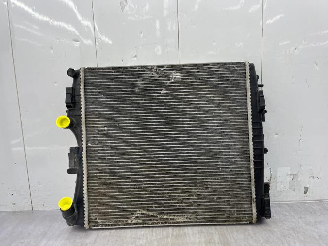 Radiateur eau RENAULT KANGOO 1 PHASE 2 Diesel