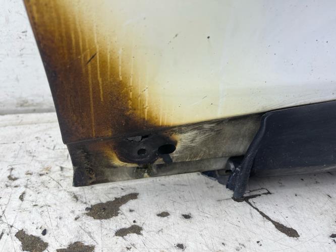 Porte avant gauche DS DS7 CROSSBACK PHASE 1 Diesel