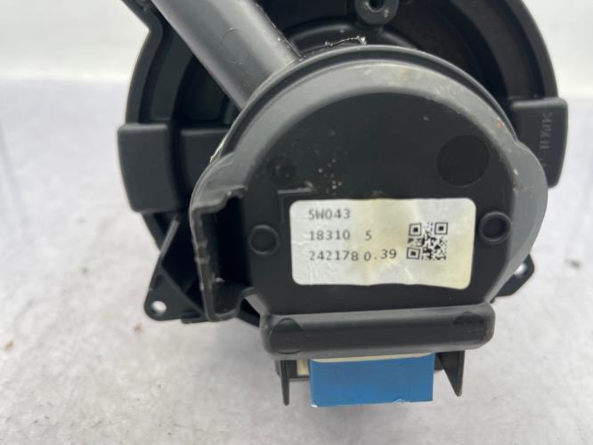Ventilateur chauffage NISSAN MICRA 5 Essence