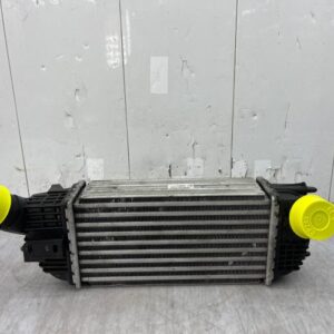 Echangeur air (Intercooler) CITROEN C5 2 Diesel