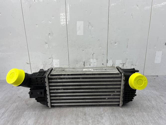 Echangeur air (Intercooler) CITROEN C5 2 Diesel