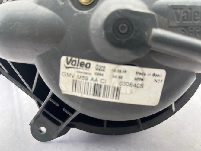 Ventilateur chauffage PEUGEOT PARTNER 1 PHASE 2 Diesel