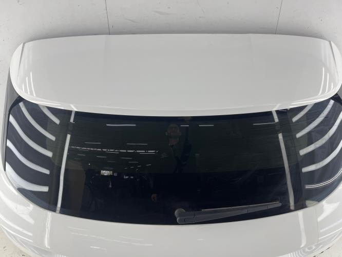 Malle/Hayon arriere DS DS7 CROSSBACK PHASE 1 Diesel