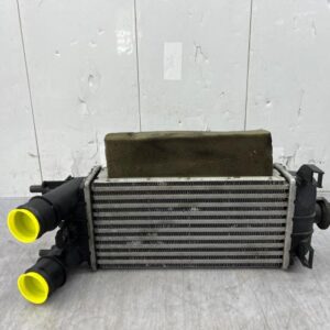 Echangeur air (Intercooler) FORD TRANSIT COURIER 1 PHASE 2 Diesel