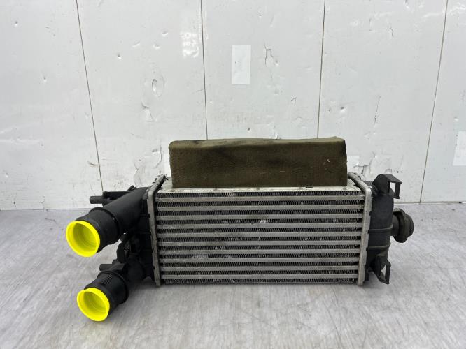 Echangeur air (Intercooler) FORD TRANSIT COURIER 1 PHASE 2 Diesel