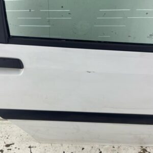 Porte arriere droit CITROEN ZX PHASE 1 Essence