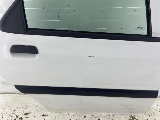 Porte arriere droit CITROEN ZX PHASE 1 Essence