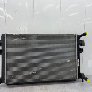 Radiateur eau VOLKSWAGEN GOLF SPORTSVAN PHASE 1 Essence
