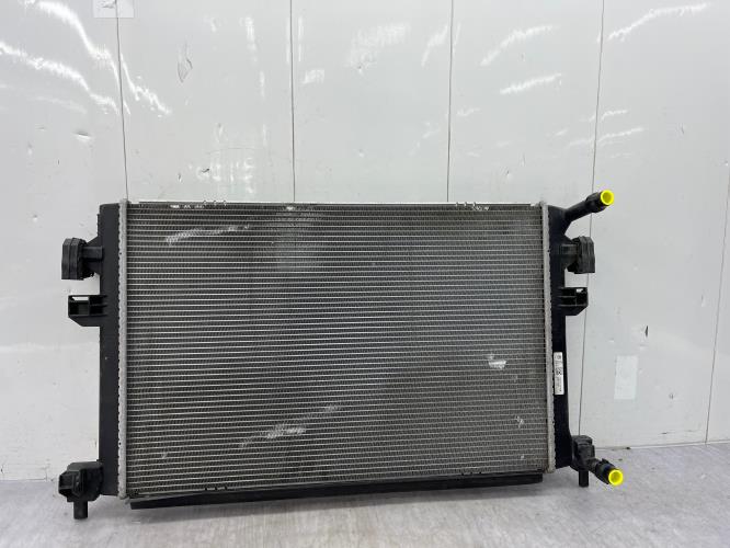 Radiateur eau VOLKSWAGEN GOLF SPORTSVAN PHASE 1 Essence