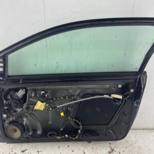 Porte avant droit VOLKSWAGEN POLO 5 PHASE 1 Diesel