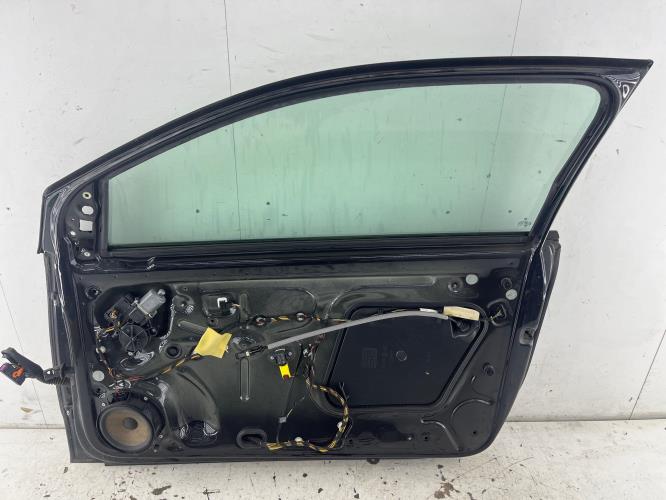 Porte avant droit VOLKSWAGEN POLO 5 PHASE 1 Diesel