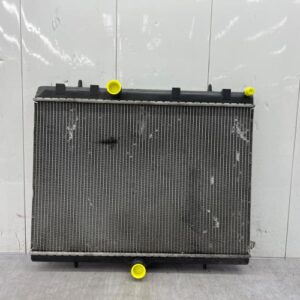 Radiateur eau CITROEN DS4 PHASE 1 Diesel