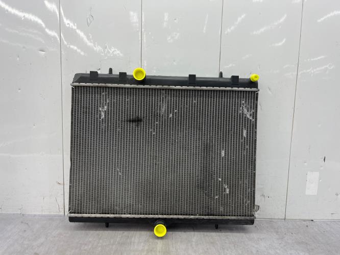 Radiateur eau CITROEN DS4 PHASE 1 Diesel