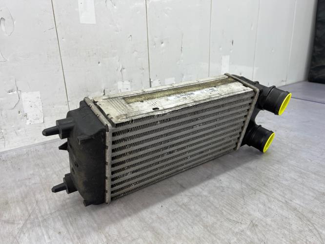 Echangeur air (Intercooler) FORD FIESTA 6 PHASE 2 Diesel