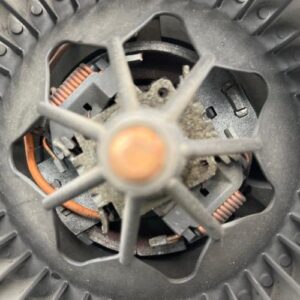 Ventilateur chauffage VOLKSWAGEN TIGUAN 1 PHASE 1 Essence