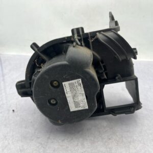 Ventilateur chauffage RENAULT CLIO 2 PHASE 1 Essence