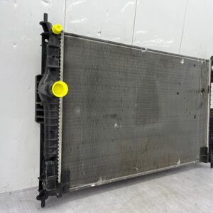 Radiateur eau PEUGEOT 308 2 SW PHASE 2 BREAK Diesel