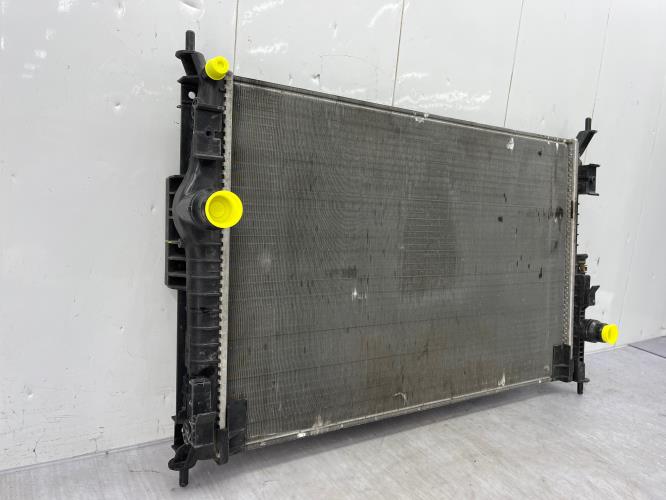 Radiateur eau PEUGEOT 308 2 SW PHASE 2 BREAK Diesel