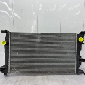 Radiateur eau RENAULT MEGANE 3 PHASE 1 Diesel