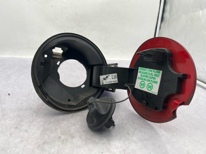 Trappe d'essence RENAULT CLIO 4 PHASE 1 Essence
