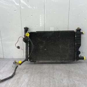 Radiateur eau PEUGEOT 205 PHASE 2 Essence
