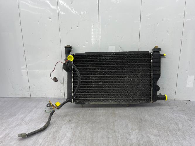 Radiateur eau PEUGEOT 205 PHASE 2 Essence