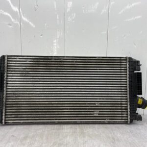 Echangeur air (Intercooler) CHEVROLET CRUZE BREAK Diesel