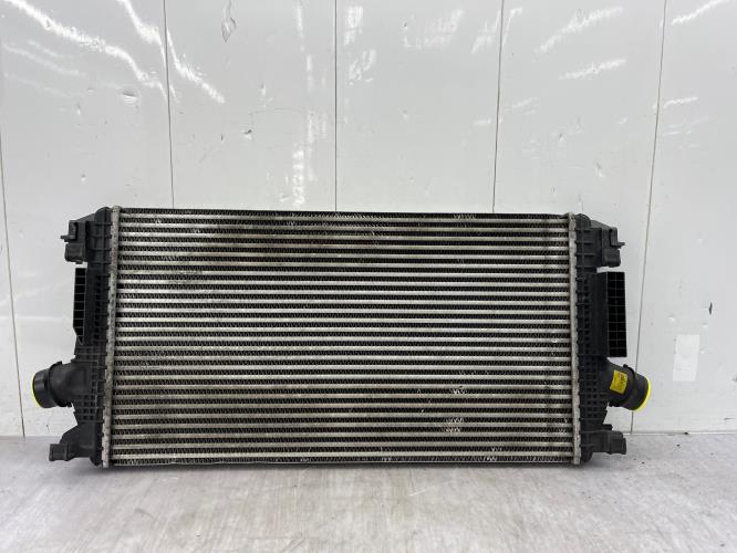Echangeur air (Intercooler) CHEVROLET CRUZE BREAK Diesel