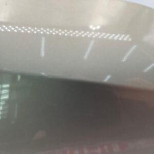 Trappe d'essence RENAULT CLIO 3 PHASE 1 BREAK Diesel