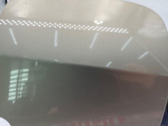 Trappe d'essence RENAULT CLIO 3 PHASE 1 BREAK Diesel