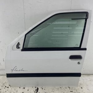 Porte avant gauche CITROEN ZX PHASE 1 Essence