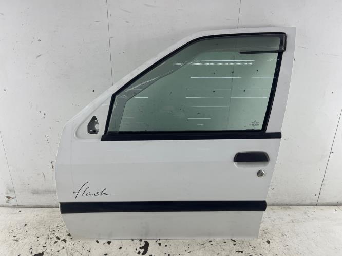 Porte avant gauche CITROEN ZX PHASE 1 Essence
