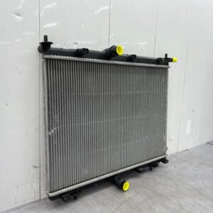 Radiateur eau OPEL CORSA F PHASE 1 Essence
