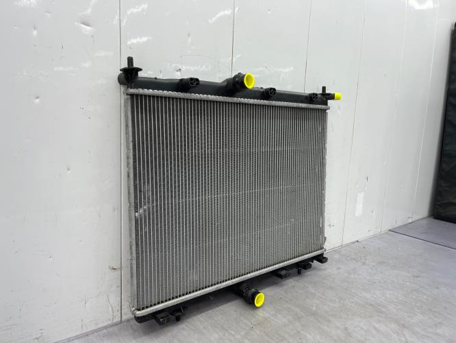 Radiateur eau OPEL CORSA F PHASE 1 Essence