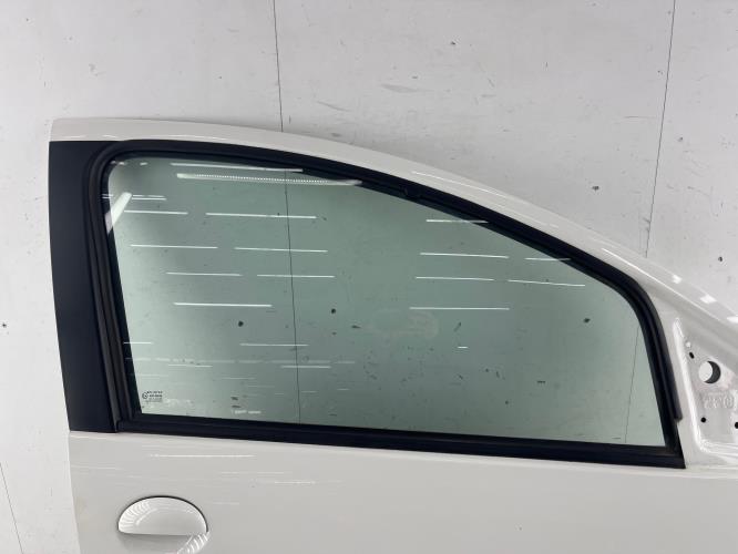 Porte avant droit TOYOTA AYGO 1 PHASE 2 Essence