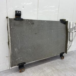 Condenseur de clim MAZDA 2 3 PHASE 2 Essence/Hybride