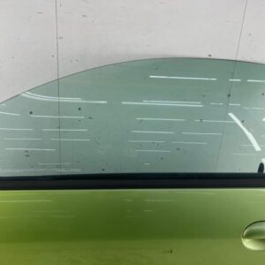 Porte avant gauche PEUGEOT 206 PHASE 1 CABRIOLET Essence