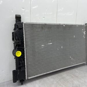 Radiateur eau CHEVROLET CRUZE BREAK Diesel