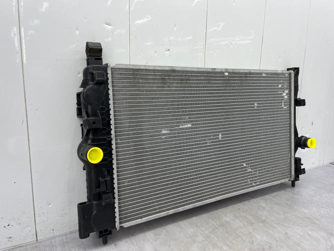 Radiateur eau CHEVROLET CRUZE BREAK Diesel