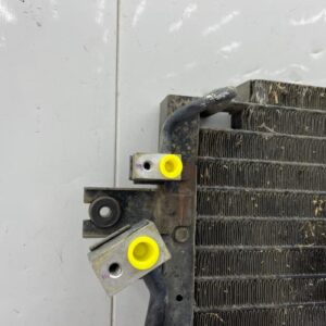 Condenseur de clim MITSUBISHI L 200 2 Diesel