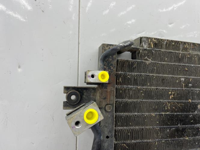 Condenseur de clim MITSUBISHI L 200 2 Diesel