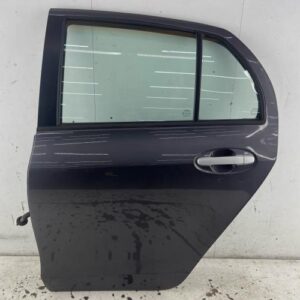 Porte arriere gauche TOYOTA YARIS 2 PHASE 2 Diesel