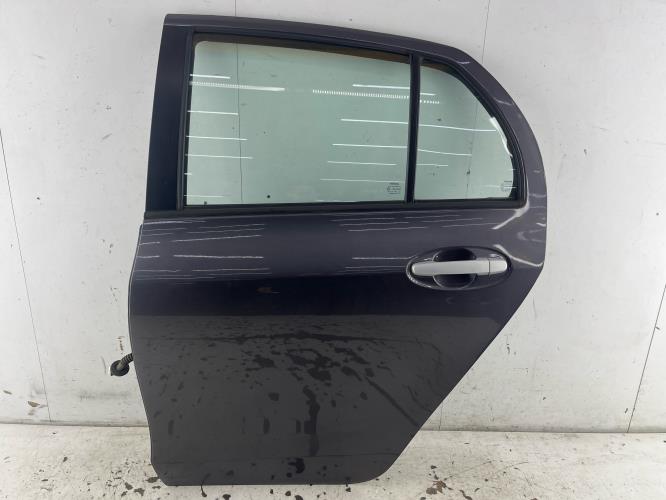 Porte arriere gauche TOYOTA YARIS 2 PHASE 2 Diesel
