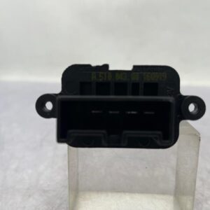Resistance chauffage FIAT PANDA 3 PHASE 1 Essence