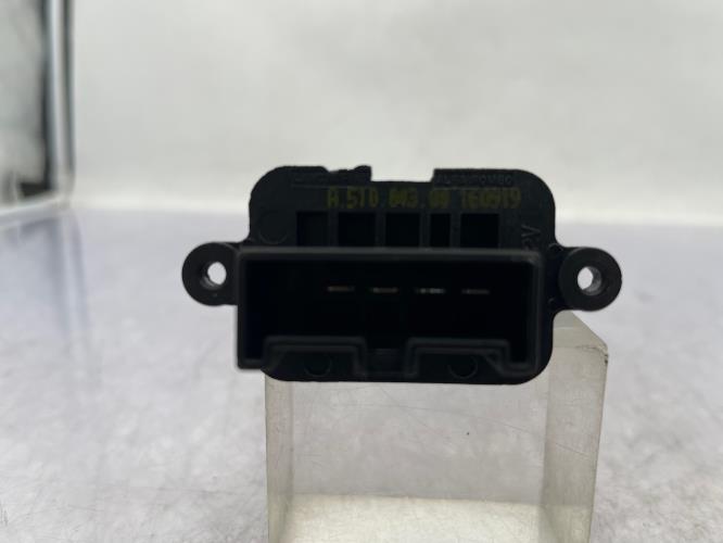 Resistance chauffage FIAT PANDA 3 PHASE 1 Essence