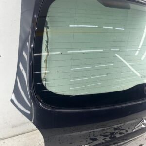 Malle/Hayon arriere CITROEN XSARA PICASSO PHASE 2 Diesel