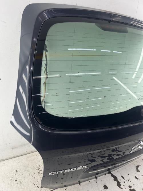 Malle/Hayon arriere CITROEN XSARA PICASSO PHASE 2 Diesel